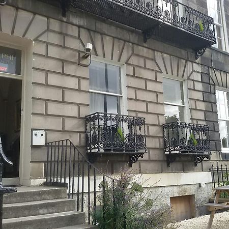 Adelphi Hotel Edinburgh Exterior photo