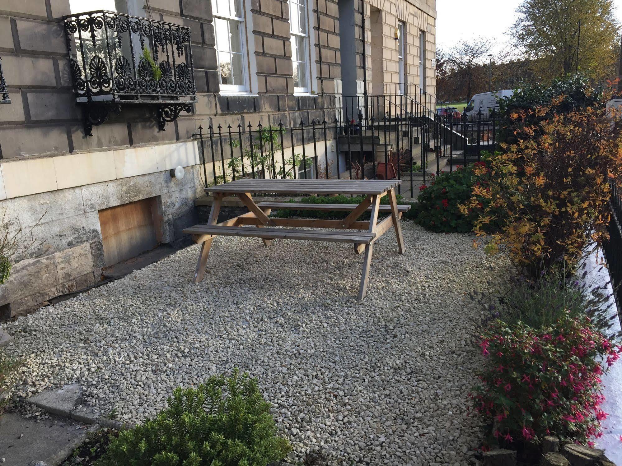 Adelphi Hotel Edinburgh Exterior photo